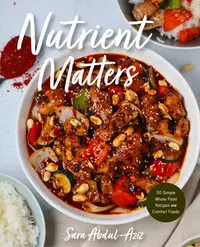 在飛比找誠品線上優惠-Nutrient Matters: 50 Simple Wh