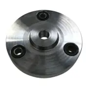 Hydraulic Pump Adapter Plate Fits Massey Ferguson 235 30 135 150 65 35 245 40 50