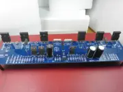 One Pair PASS A5 Single-Ended Class A Power Amplifier Kit ( Dual Channel )
