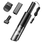 Portable Car Vacuum Cleaner 6000Pa Corded Handheld Vacuum High Power Mini Vac AU