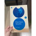 LEER EN ESPANOL 3 : DON JUAN TENORIO (B1) - LIBRO+CD 書+CD