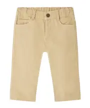 Cookie trousers 18M,6M,36M,12M Nude