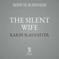 在飛比找博客來優惠-The Silent Wife Lib/E