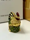 Estee Lauder 'Rooster' Solid Perfume Compact