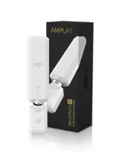 AmpliFi MeshPoint HD Whole Home Wireless Internet Extender - White (AFI-P-HD-US)