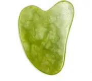 Jade Gua Sha Board Facial Body Massage Chinese Medicine Natural Scraping Tool
