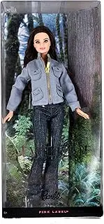 Barbie Collector Twilight Saga Bella Doll