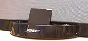 Bluetooth Receiver Adapter compatible with Bose Sounddock Series 1 Version B