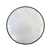 Jumbuck 90cm Round Fire Resistant Mat
