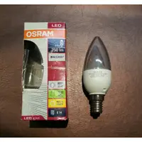 在飛比找蝦皮購物優惠-OSRAM 歐司朗 LED STAR CLASSIC B25