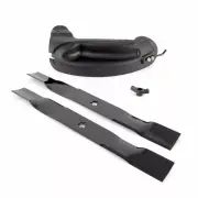 MULCHING KIT FOR 46-INCH CUTTING DECKS 19B30005100