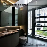 在飛比找momo購物網優惠-【Jyun Pin 駿品裝修】浴室裝修輕奢S系列組合(連工帶