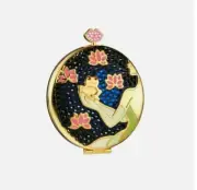 Estee Lauder x Disney Dreams Come True Powder Compact by Monica 0.1oz / 2.85g