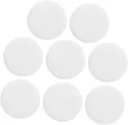 Mipcase 8pcs Adhesive Chair Pads for Wood Floor Protection Non Slip Furniture Protectors Self Adhesive Feet Pads for Easy Moving Noise Reduction Slip Design