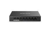 TP-LINK MS108GP 8-Port Gigabit Desktop Switch with 7-Port PoE+