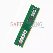 1PCS New Kingston KVR DDR4 3200MHZ KVR32 32G Desktop Memory
