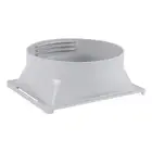 Portable Air Conditioner Exhaust Hose Coupler Window Adapter A/C Unit Tube8272