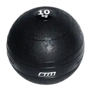 10kg Slam Ball No Bounce Crossfit Fitness MMA Boxing BootCamp