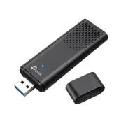 TP-Link AX1800 Dual Band Wi-Fi 6 Wireless USB Adapter, 1201Mbps@5G, 574Mbps@2.WP