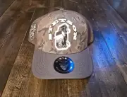 STETSON X POST MALONE ALBUM TRUCKER HAT F-1 TRILLION SNAPBACK [SHIPS NOW] ✅