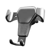Universal Car Cradle Air Vent Mount Holder Stand For Smart Mobile Phone