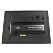 Intel Optane 900P 280GB SSD HHHL PCIE NVME Solid State Drive SSDPED1D280GAX1