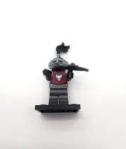 LEGO CASTLE RED FALCON CROSSBOWSMAN MINI FIGURE