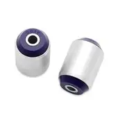SuperPro Trailing Arm Lower Front Bushing Kit - SPF0016K