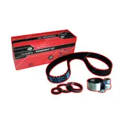 Gates Cam Timing Belt Kit for Toyota Coaster B4 B5 LandCruiser HZJ 75 79 78 105