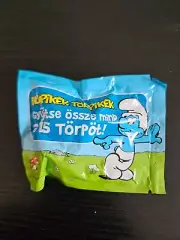 Peyo Smurf 2009 Holland Smurf Unopened Hupikek Topikek