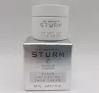 Dr. Barbara Sturm Super Anti-Aging Face Cream 3.5ml .11 fl oz SEALED Jar Travel