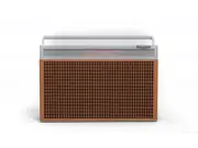 Geneva Touring L COGNAC Portable Bluetooth HiFi Speaker Radio FM DAB+