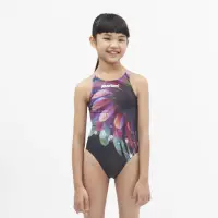 在飛比找momo購物網優惠-【≡MARIUM≡】女童泳裝 泳衣 兒童泳裝(MAR-500
