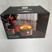 Volcano Humidifier With Remote