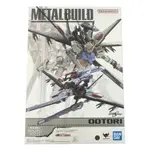 A M I DESTIN MET公仔 模型機動戰士鋼彈SEED DESTINYMETAL 日本直送 二手