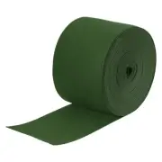 Elastic Bands for Sewing 3" 10 Yard Army Green Knit Elastic Spool