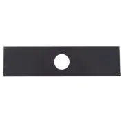5 x EDGER BLADE FITS RYOBI , TALON , ECHO , STIHL & SHINDAIWA EDGERS