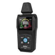 Radiation Detector for Nuclear Measurement with Temperature Humidity