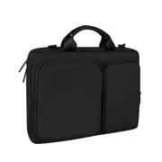 Thickened Polyester Laptop Bag - Fits 14.1-15.4 Inch Devices