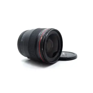 【浩克數位】Canon EF 35mm f1.4 L USM UY鏡 二手 定焦鏡 鏡頭 公司貨 #77277