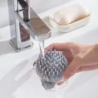 Hair Scalp Massager Exfoliating Massage Head Scalp Massage Brush Reusable