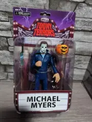 Halloween Michael Myers Toony Terrors 6" Figure Neca Horror Scooby Doo Style