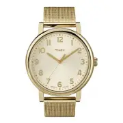 Timex Ladies Classic Watch RRP £69.99. New and Boxed. 2 Year Warranty.