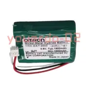 1 PC New Box Omron HXA-BAT-2000 3.6V Battery for HBP-1300 BP-1300
