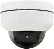 PTZ POE IP Camera 8MP 5MP 5X Zoom Dome Outdoor Face Detect Auto Focus Security Protection CCTV Surveillance Camera(48V POE 4MP)