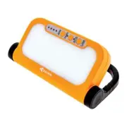 Ignite IIL7722A Rechargeable LED Torch & Flood Light 560Lumens Main 280 Lumens