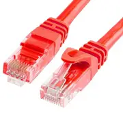 Astrotek CAT6 Cable 5m Premium RJ45 Ethernet Network LAN UTP Patch Cord Green