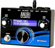 Foxgear Anubi Ambient