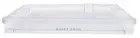Glass Fusion Crystal Whirlpool 3 Star Compatible Chiller Tray For Fridge