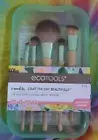 EcoTools Start The Day Beautifully 5 Makeup Brush Set by Paris Presents New